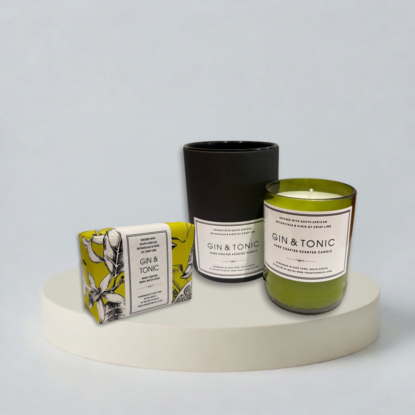 Slow Living Luxuries
