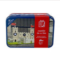 Castle In A Tin
