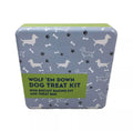 Wolf ‘Em Down Dog Treat Kit