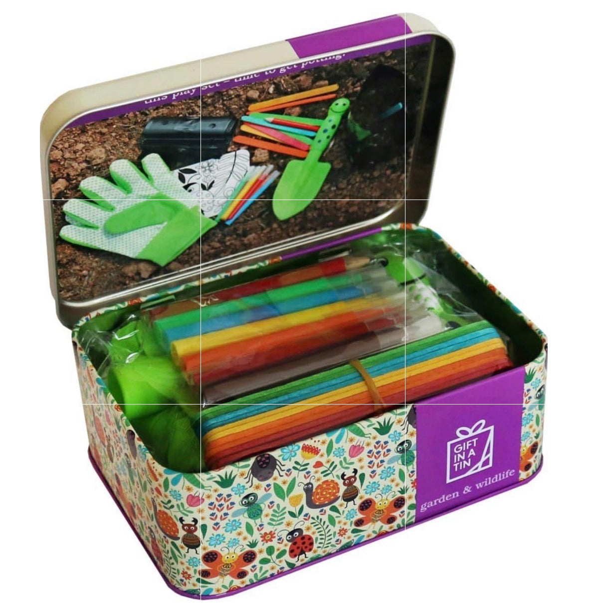 My Garden Play Set