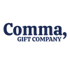 Comma Gift Company - Home