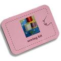 Sewing Kit In A Tin