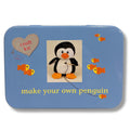 Make Your Own Penguin