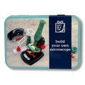Build Your Own Microscope