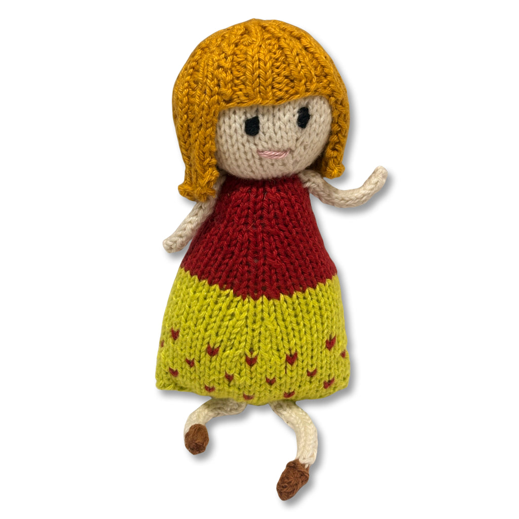 Annabelle Strawberry