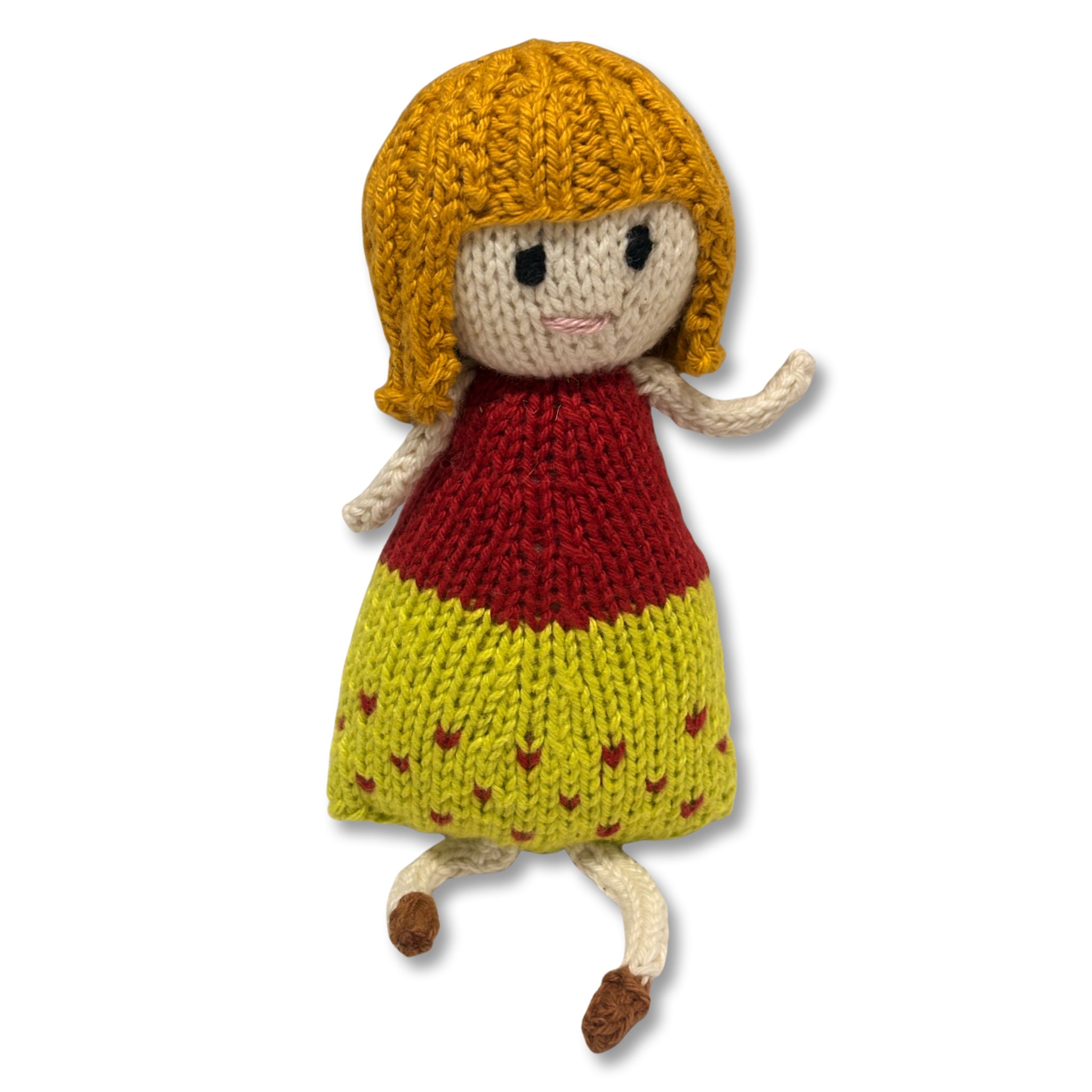 Annabelle Strawberry