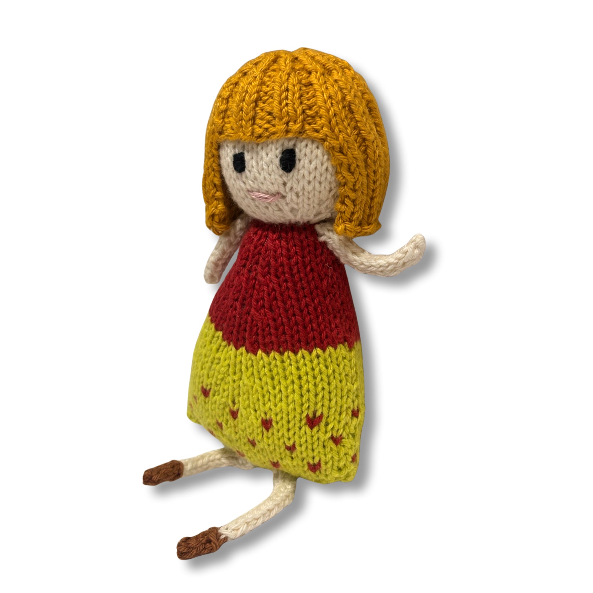Annabelle Strawberry