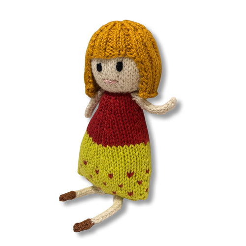 Annabelle Strawberry