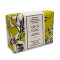 Gin & Tonic Soap