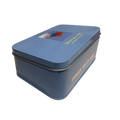 Kites In A Tin